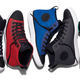 Image for article titled Converse Has Modernized the Classic All Stars After 96 Years